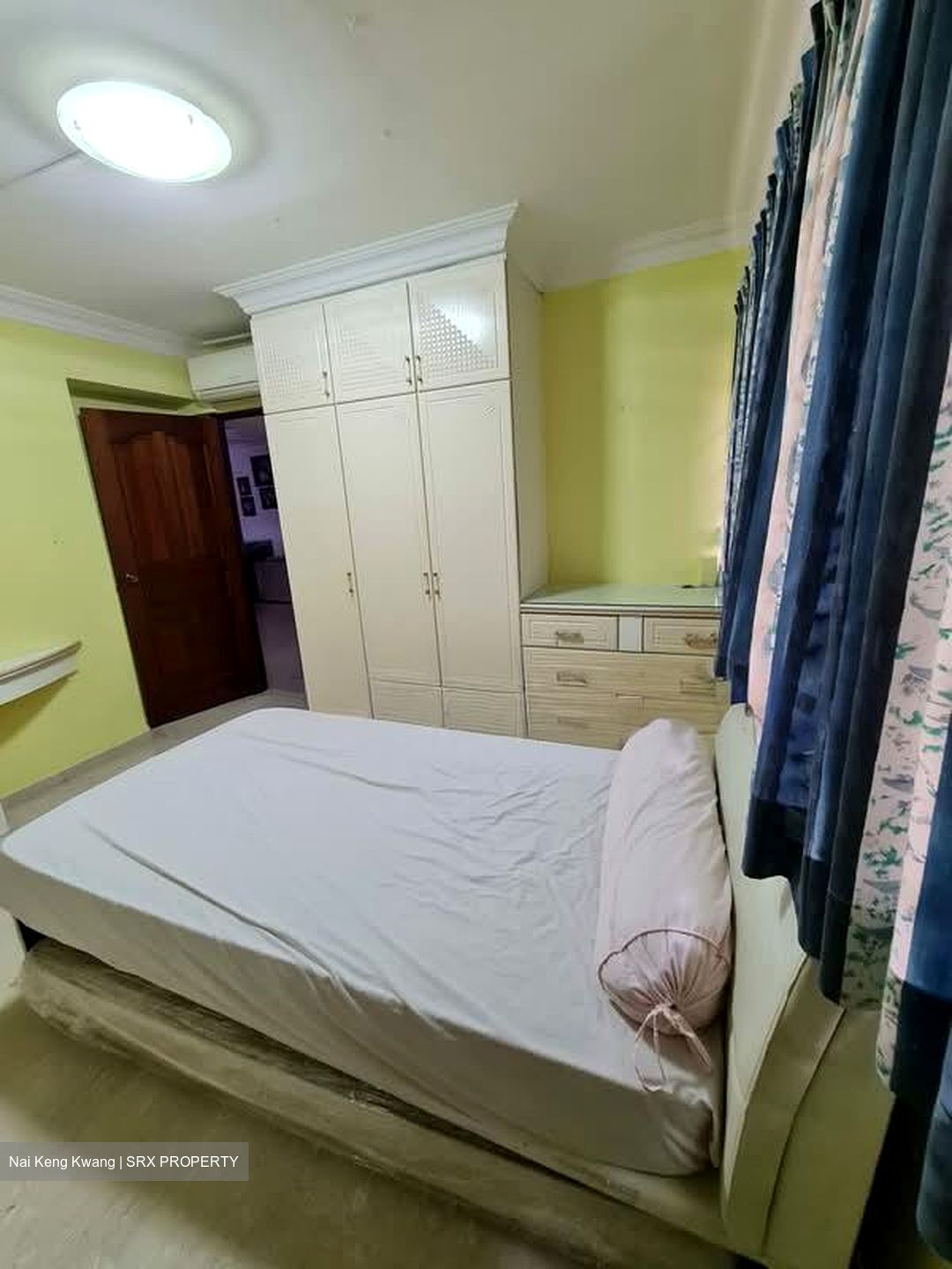 Blk 614 Ang Mo Kio Avenue 4 (Ang Mo Kio), HDB Executive #548346391